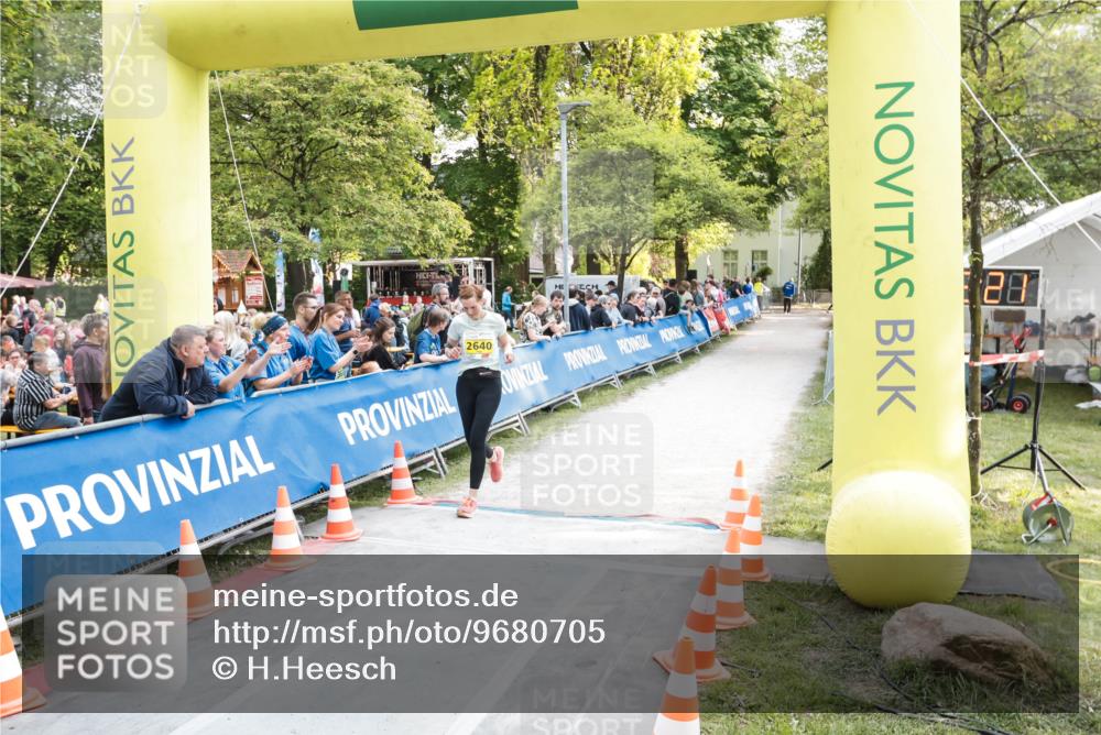 09.05.2026 - Störlauf H.Heesch http://msf.ph/oto/9680705 09.05.2026 18:03:18 Ziel 2640 meine-sportfotos.de