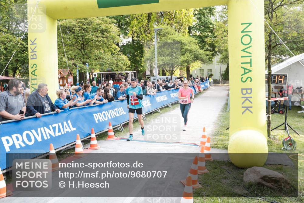 09.05.2026 - Störlauf H.Heesch http://msf.ph/oto/9680707 09.05.2026 18:04:11 Ziel  meine-sportfotos.de