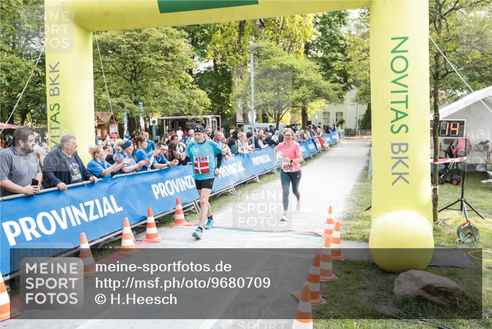 09.05.2026 - Störlauf H.Heesch http://msf.ph/oto/9680709 09.05.2026 18:04:11 Ziel 4149, 4110 meine-sportfotos.de