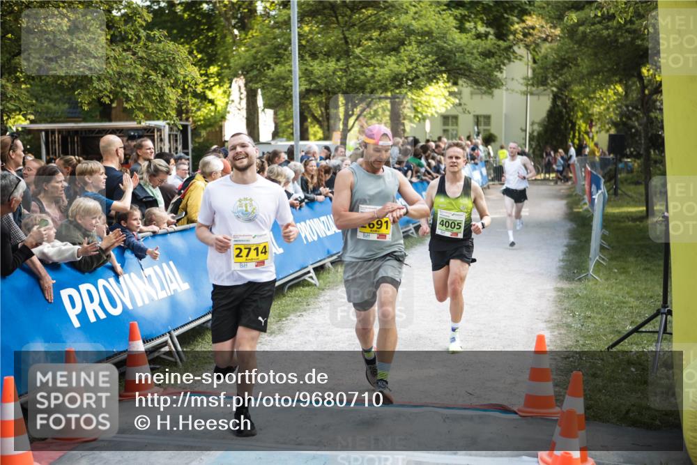 09.05.2026 - Störlauf H.Heesch http://msf.ph/oto/9680710 09.05.2026 17:18:55 Ziel 2714, 691, 4005 meine-sportfotos.de