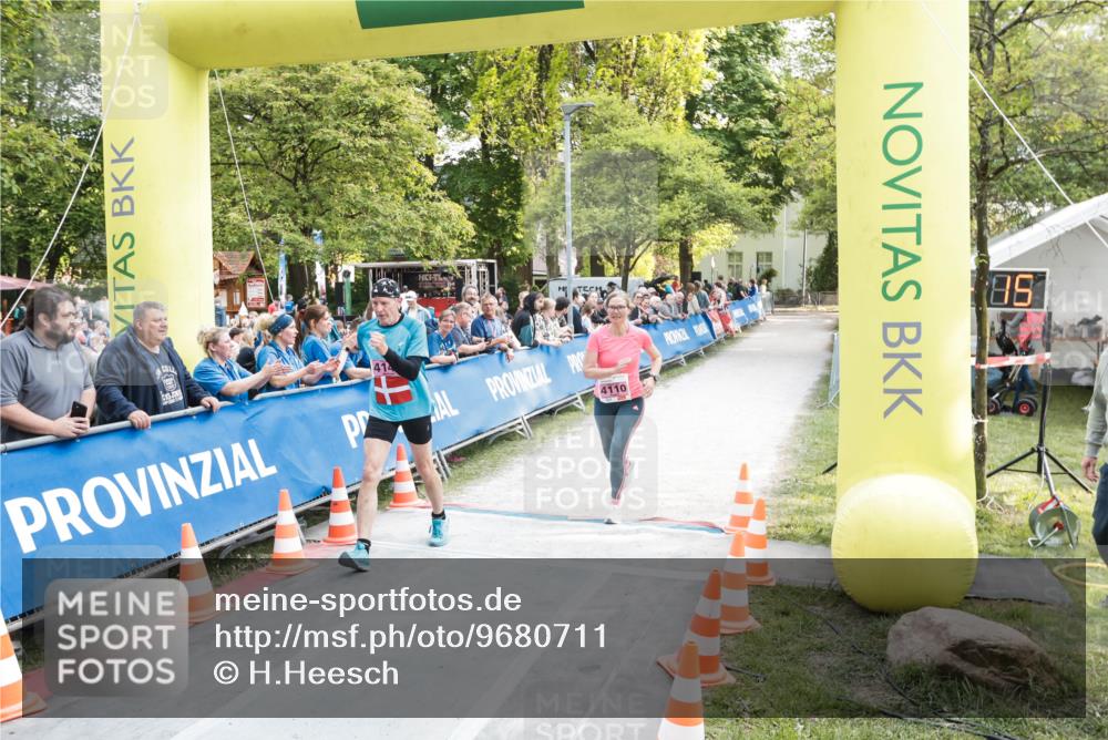 09.05.2026 - Störlauf H.Heesch http://msf.ph/oto/9680711 09.05.2026 18:04:12 Ziel  meine-sportfotos.de