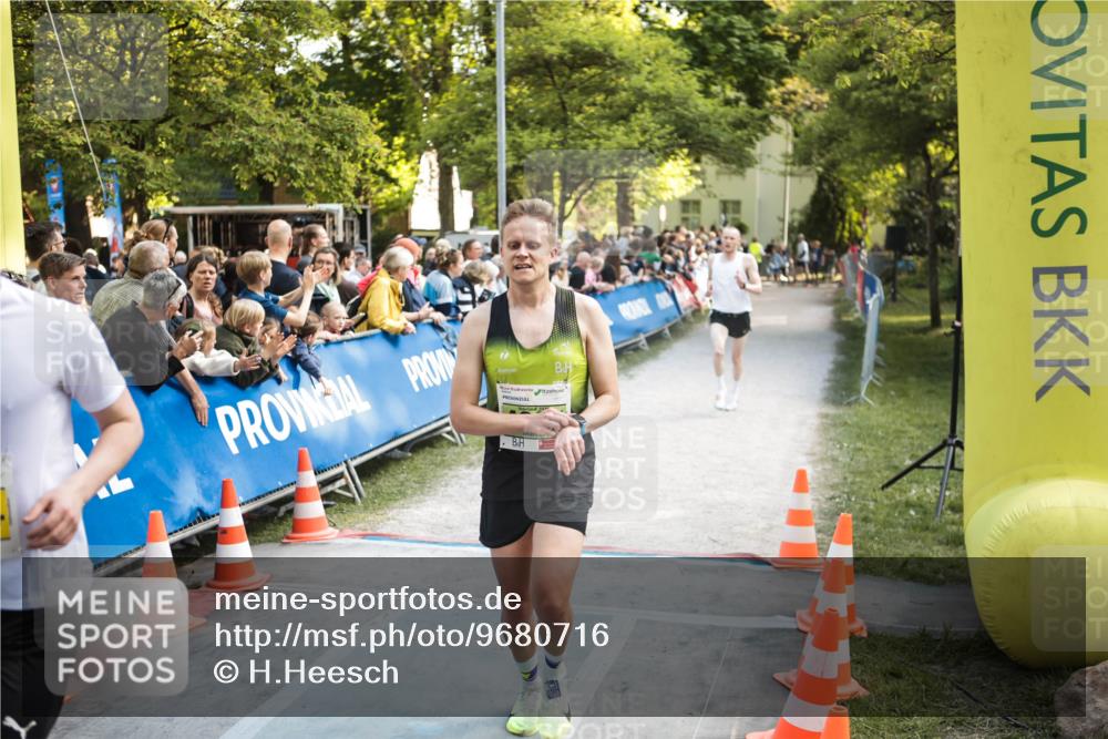 09.05.2026 - Störlauf H.Heesch http://msf.ph/oto/9680716 09.05.2026 17:18:56 Ziel  meine-sportfotos.de