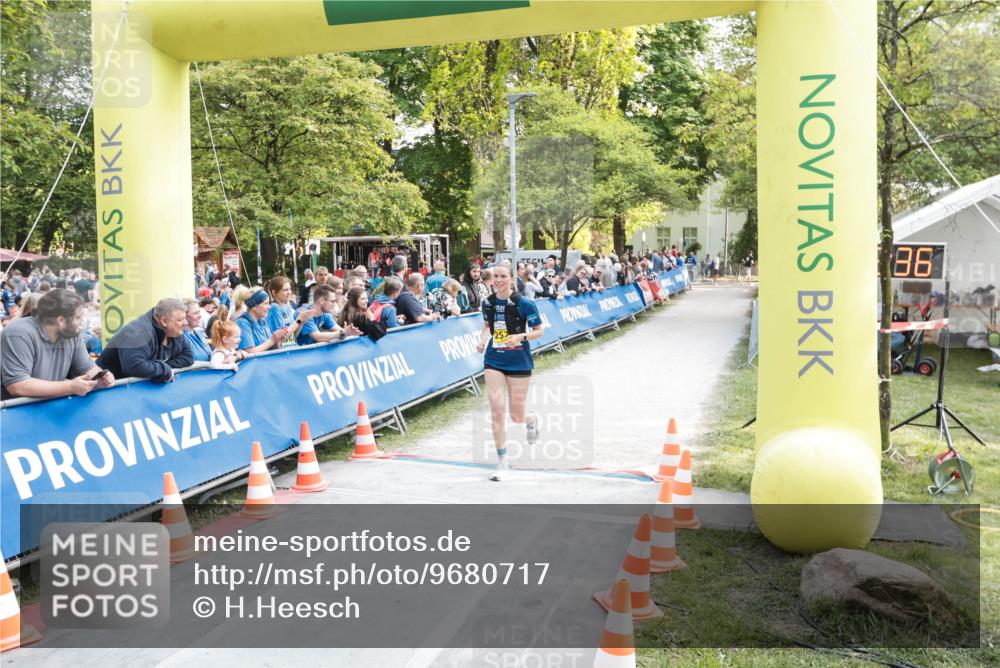 09.05.2026 - Störlauf H.Heesch http://msf.ph/oto/9680717 09.05.2026 18:06:33 Ziel  meine-sportfotos.de