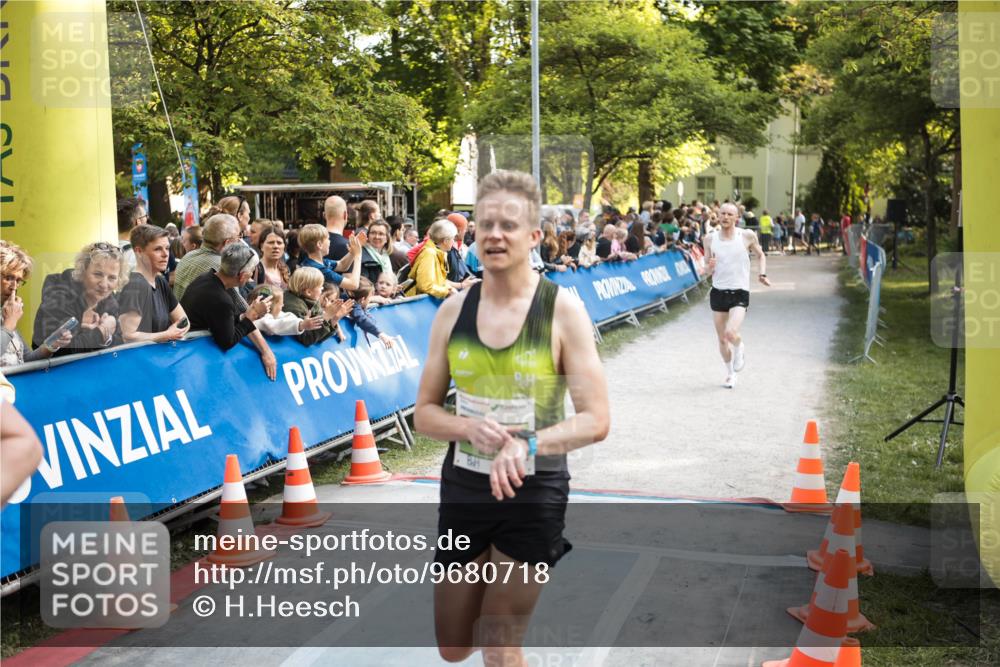09.05.2026 - Störlauf H.Heesch http://msf.ph/oto/9680718 09.05.2026 17:18:56 Ziel  meine-sportfotos.de