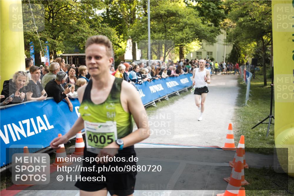 09.05.2026 - Störlauf H.Heesch http://msf.ph/oto/9680720 09.05.2026 17:18:56 Ziel 4005 meine-sportfotos.de