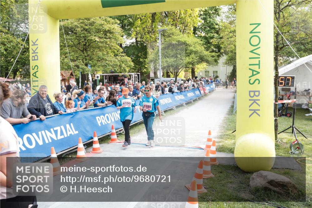 09.05.2026 - Störlauf H.Heesch http://msf.ph/oto/9680721 09.05.2026 18:06:54 Ziel 4190, 180 meine-sportfotos.de