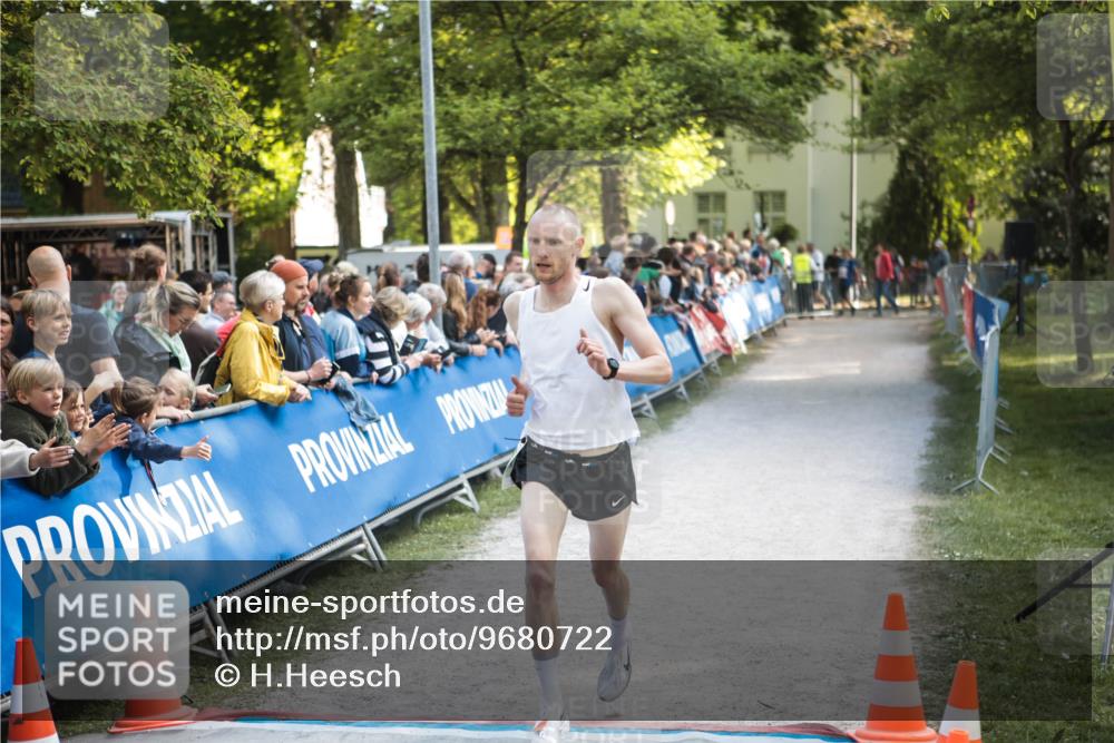 09.05.2026 - Störlauf H.Heesch http://msf.ph/oto/9680722 09.05.2026 17:18:57 Ziel  meine-sportfotos.de