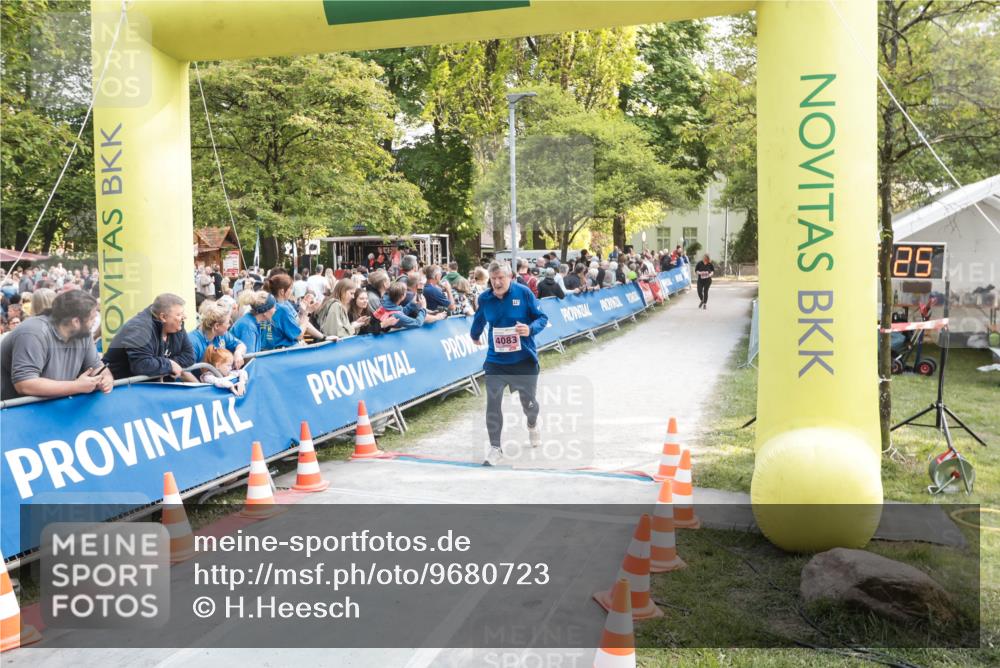 09.05.2026 - Störlauf H.Heesch http://msf.ph/oto/9680723 09.05.2026 18:08:22 Ziel  meine-sportfotos.de