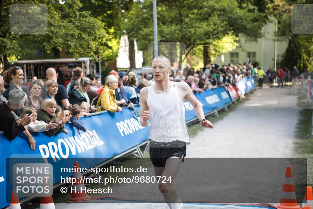 09.05.2026 - Störlauf H.Heesch http://msf.ph/oto/9680724 09.05.2026 17:18:57 Ziel  meine-sportfotos.de