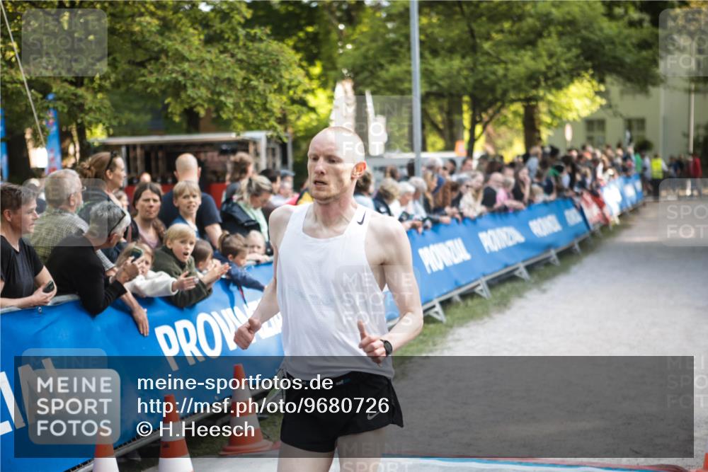 09.05.2026 - Störlauf H.Heesch http://msf.ph/oto/9680726 09.05.2026 17:18:58 Ziel  meine-sportfotos.de