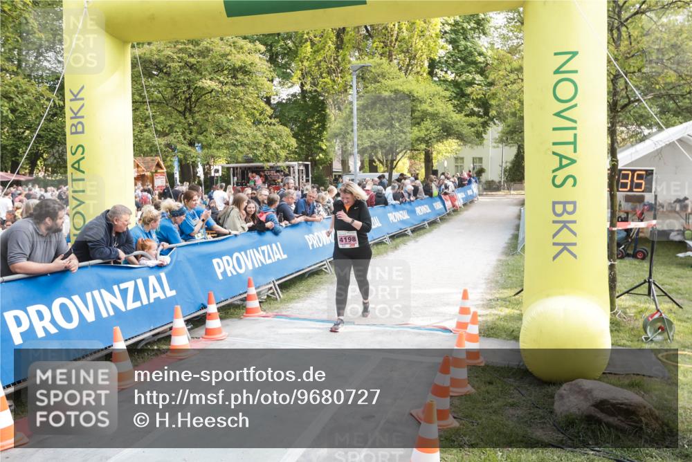 09.05.2026 - Störlauf H.Heesch http://msf.ph/oto/9680727 09.05.2026 18:08:32 Ziel 4198 meine-sportfotos.de