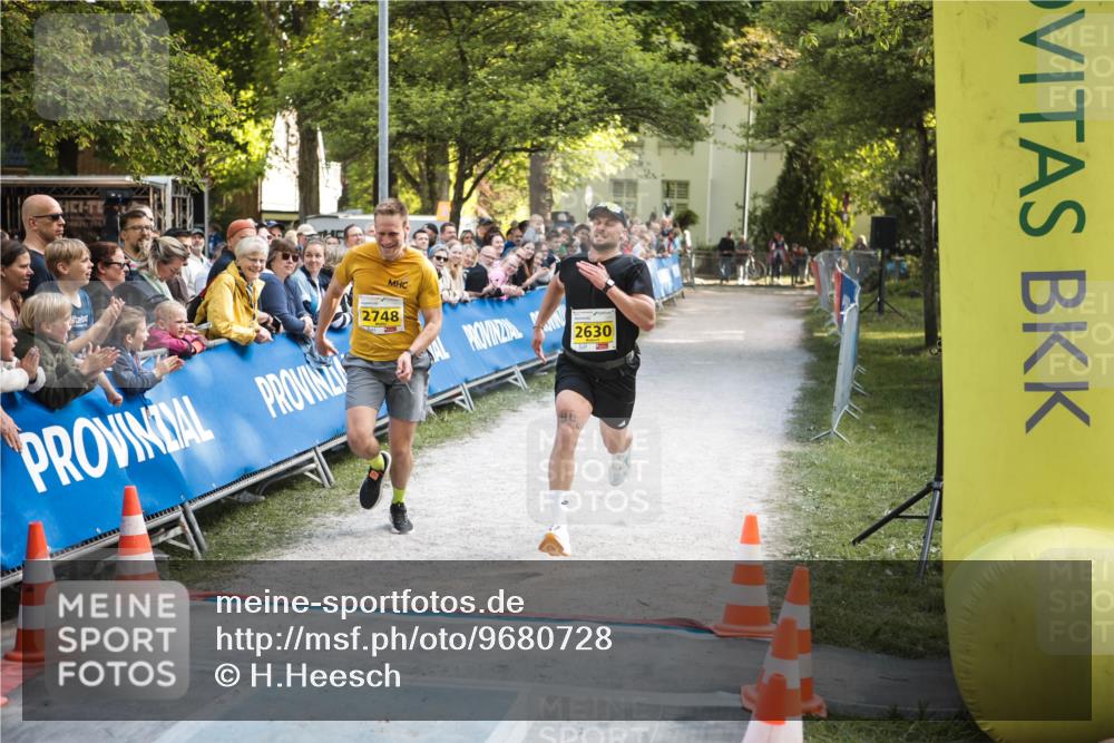 09.05.2026 - Störlauf H.Heesch http://msf.ph/oto/9680728 09.05.2026 17:19:09 Ziel 2748, 2630 meine-sportfotos.de