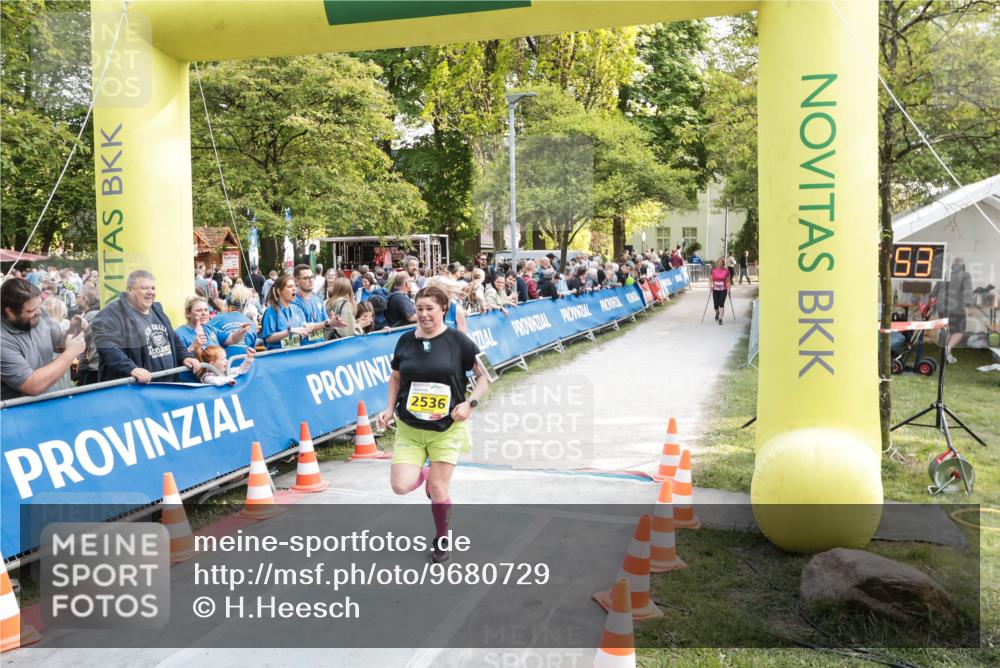 09.05.2026 - Störlauf H.Heesch http://msf.ph/oto/9680729 09.05.2026 18:08:50 Ziel 2536 meine-sportfotos.de