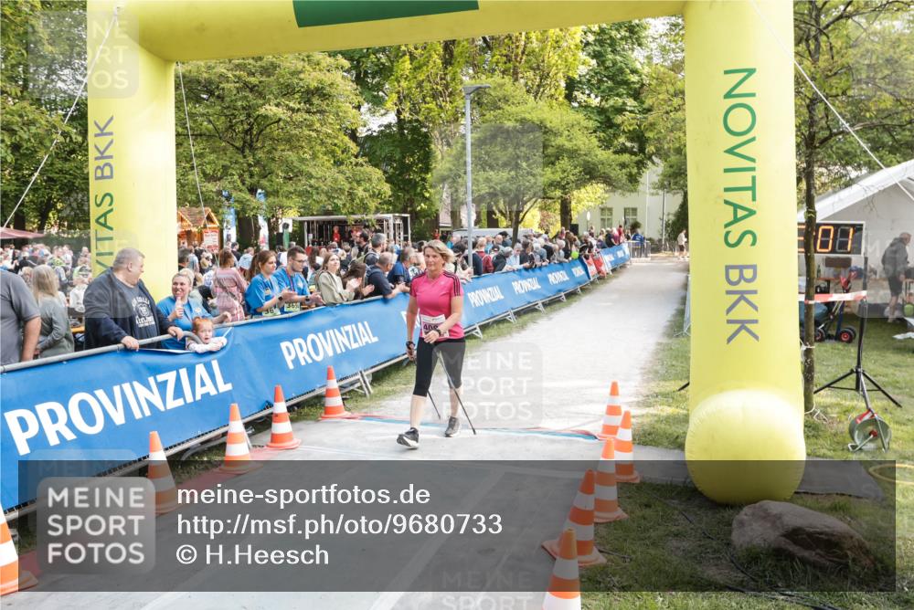 09.05.2026 - Störlauf H.Heesch http://msf.ph/oto/9680733 09.05.2026 18:08:58 Ziel  meine-sportfotos.de