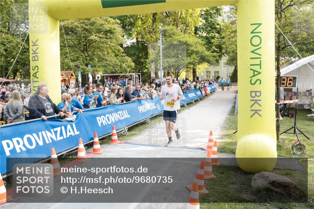 09.05.2026 - Störlauf H.Heesch http://msf.ph/oto/9680735 09.05.2026 18:09:33 Ziel 3039, 2628, 88 meine-sportfotos.de