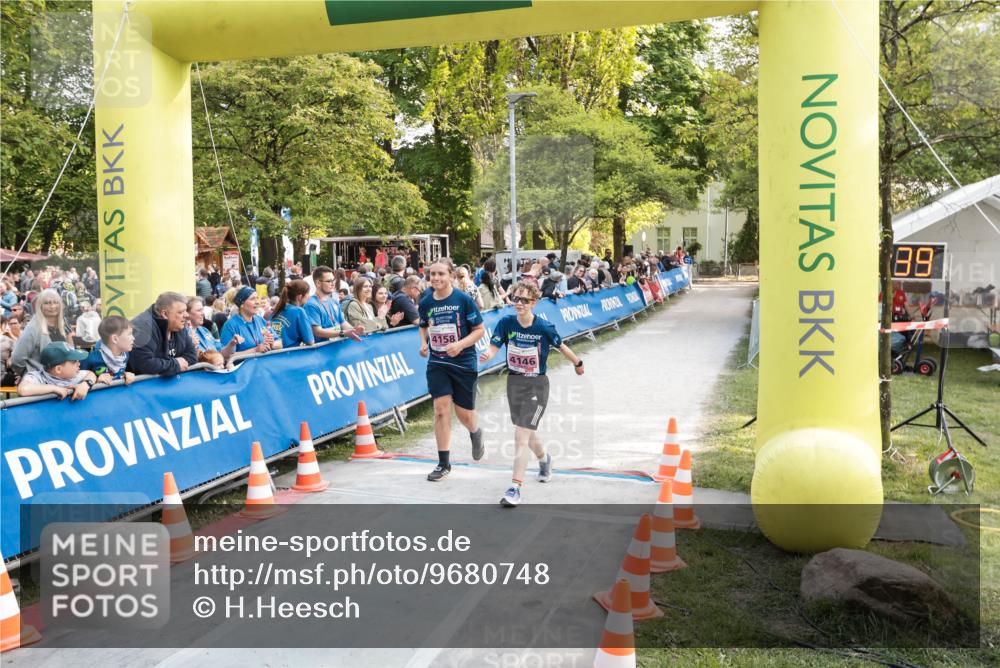 09.05.2026 - Störlauf H.Heesch http://msf.ph/oto/9680748 09.05.2026 18:10:36 Ziel 4158 meine-sportfotos.de