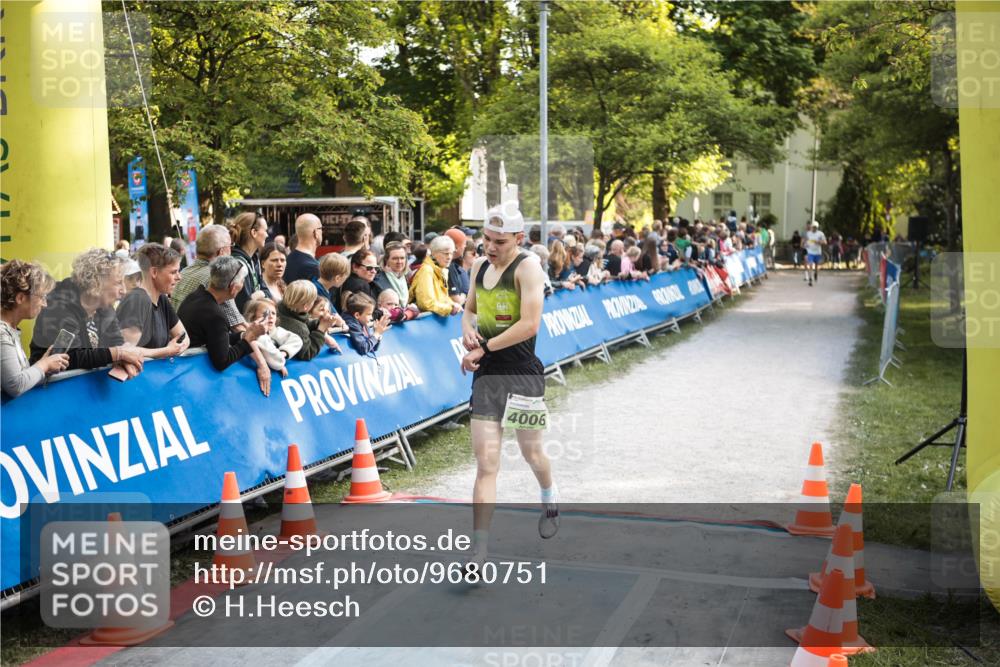 09.05.2026 - Störlauf H.Heesch http://msf.ph/oto/9680751 09.05.2026 17:19:38 Ziel 4006 meine-sportfotos.de