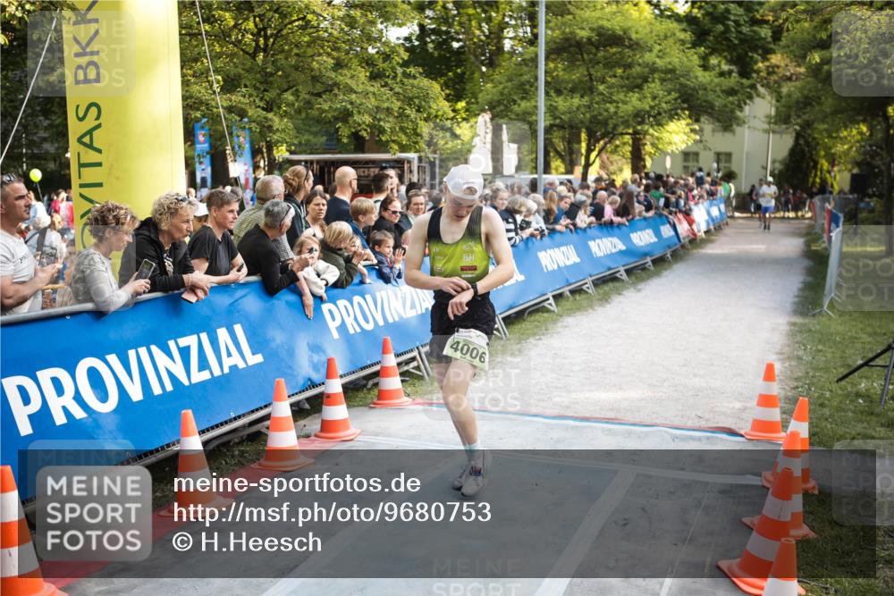 09.05.2026 - Störlauf H.Heesch http://msf.ph/oto/9680753 09.05.2026 17:19:38 Ziel 4006 meine-sportfotos.de