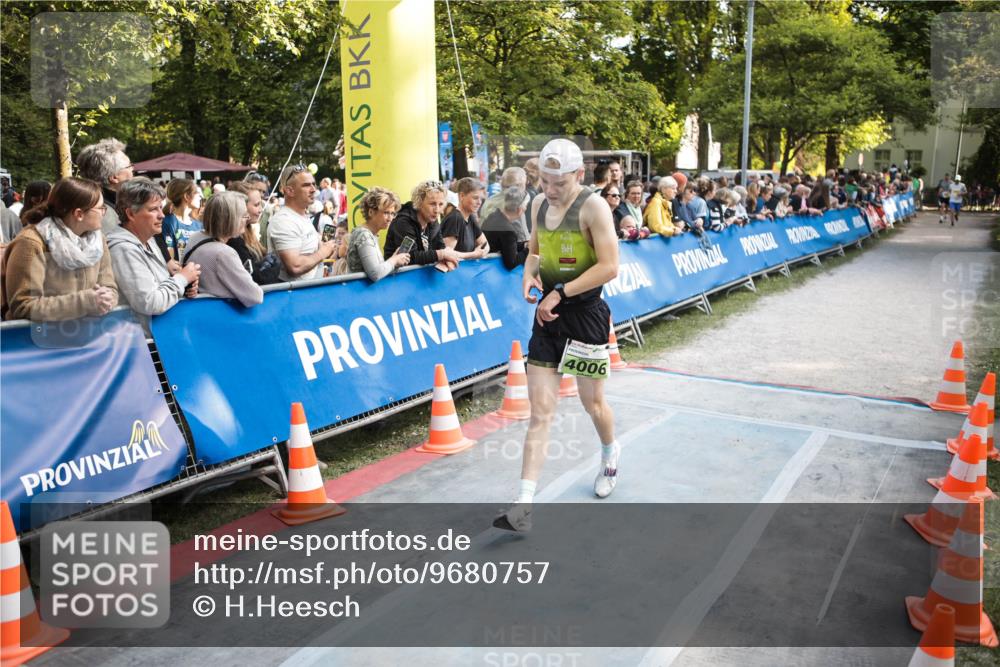 09.05.2026 - Störlauf H.Heesch http://msf.ph/oto/9680757 09.05.2026 17:19:39 Ziel 4006 meine-sportfotos.de