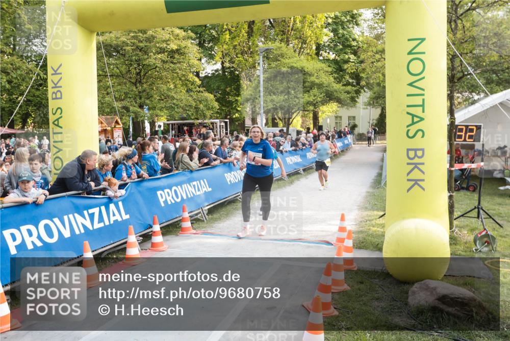 09.05.2026 - Störlauf H.Heesch http://msf.ph/oto/9680758 09.05.2026 18:11:29 Ziel 28 meine-sportfotos.de