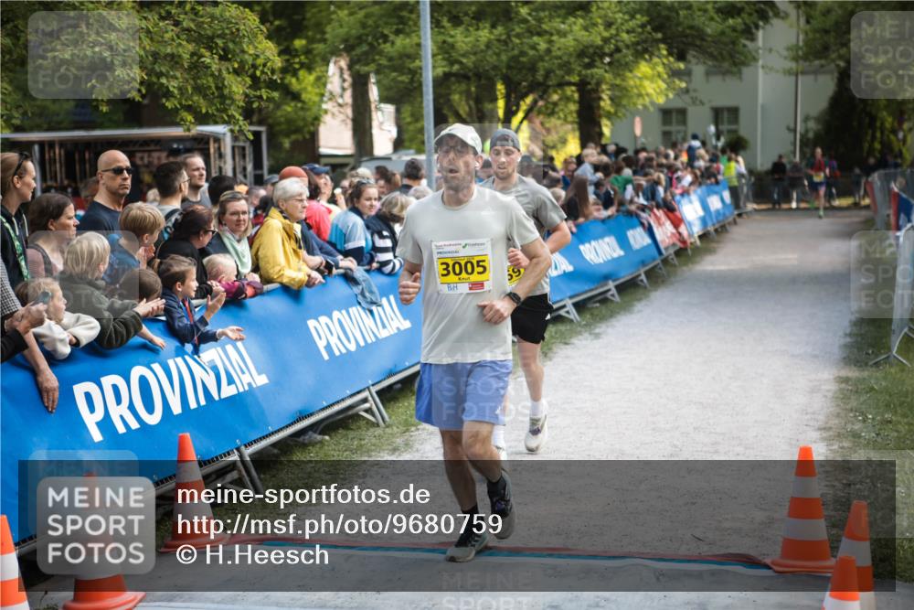 09.05.2026 - Störlauf H.Heesch http://msf.ph/oto/9680759 09.05.2026 17:19:47 Ziel 3005, 69 meine-sportfotos.de