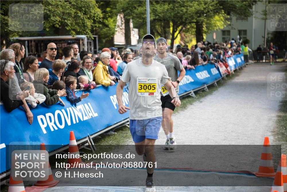 09.05.2026 - Störlauf H.Heesch http://msf.ph/oto/9680761 09.05.2026 17:19:48 Ziel 3005, 26 meine-sportfotos.de