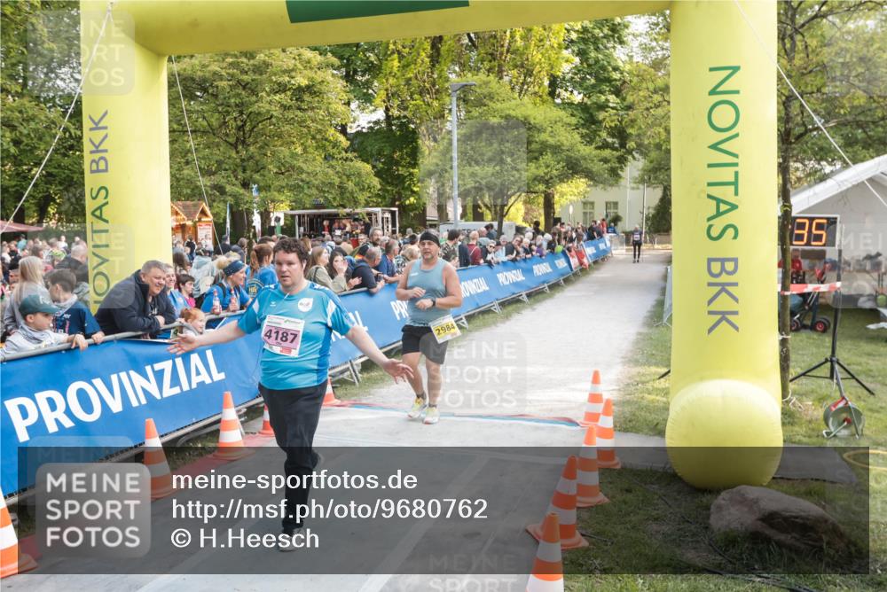 09.05.2026 - Störlauf H.Heesch http://msf.ph/oto/9680762 09.05.2026 18:11:32 Ziel 4187, 2984 meine-sportfotos.de