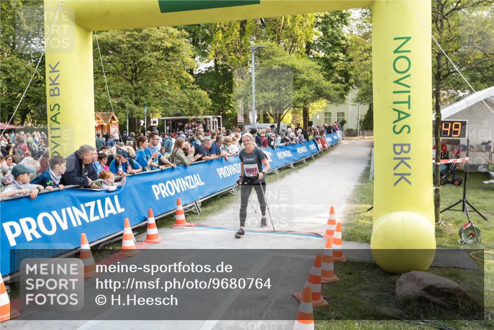 09.05.2026 - Störlauf H.Heesch http://msf.ph/oto/9680764 09.05.2026 18:11:46 Ziel 89 meine-sportfotos.de