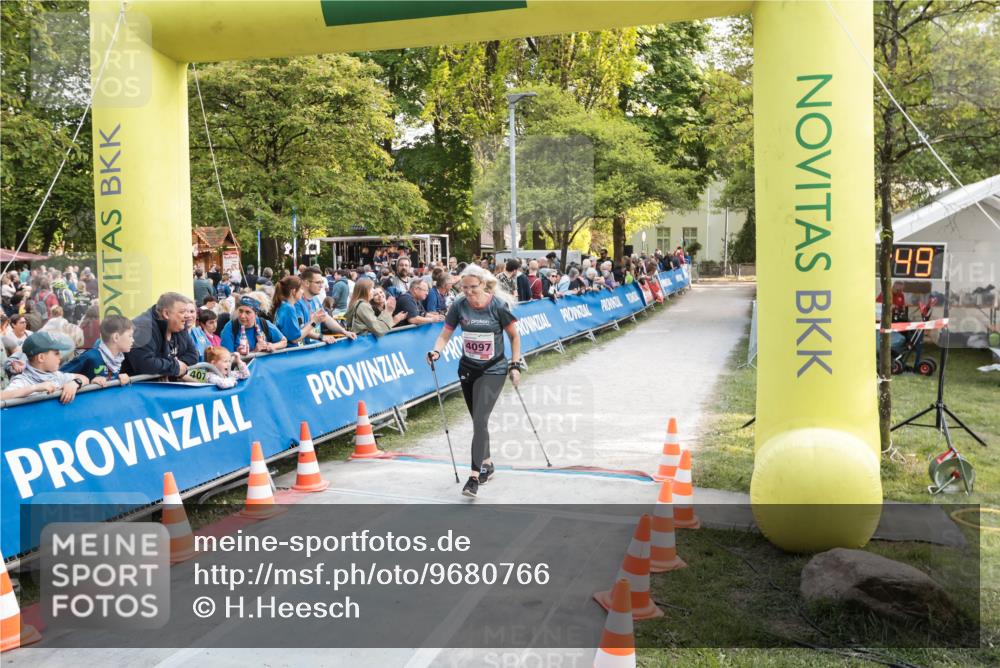 09.05.2026 - Störlauf H.Heesch http://msf.ph/oto/9680766 09.05.2026 18:11:46 Ziel 4097, 89 meine-sportfotos.de