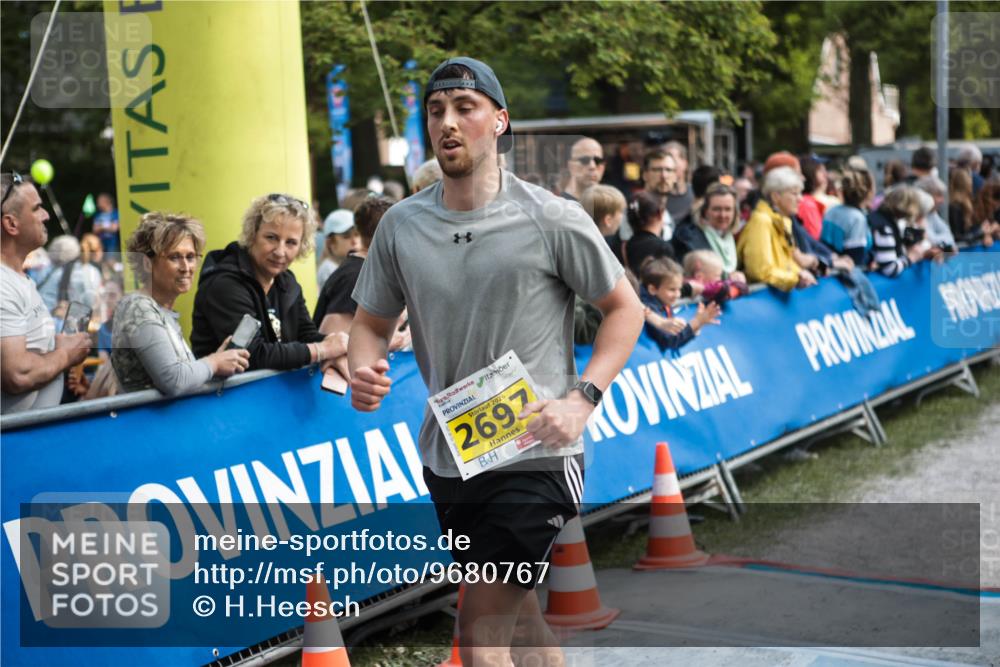 09.05.2026 - Störlauf H.Heesch http://msf.ph/oto/9680767 09.05.2026 17:19:49 Ziel 2026, 2697 meine-sportfotos.de