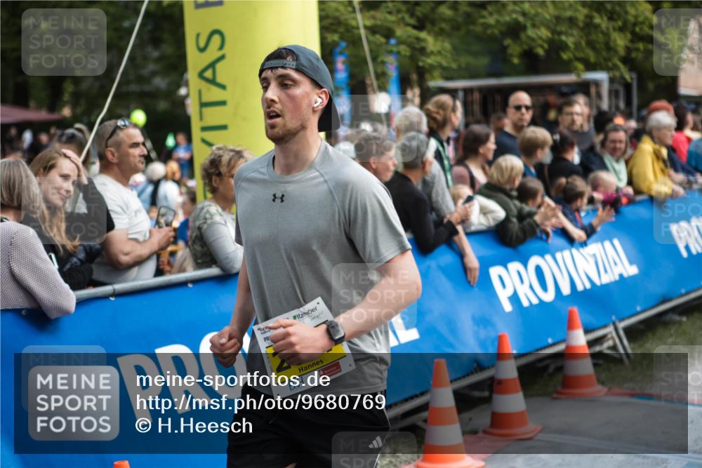 09.05.2026 - Störlauf H.Heesch http://msf.ph/oto/9680769 09.05.2026 17:19:50 Ziel  meine-sportfotos.de