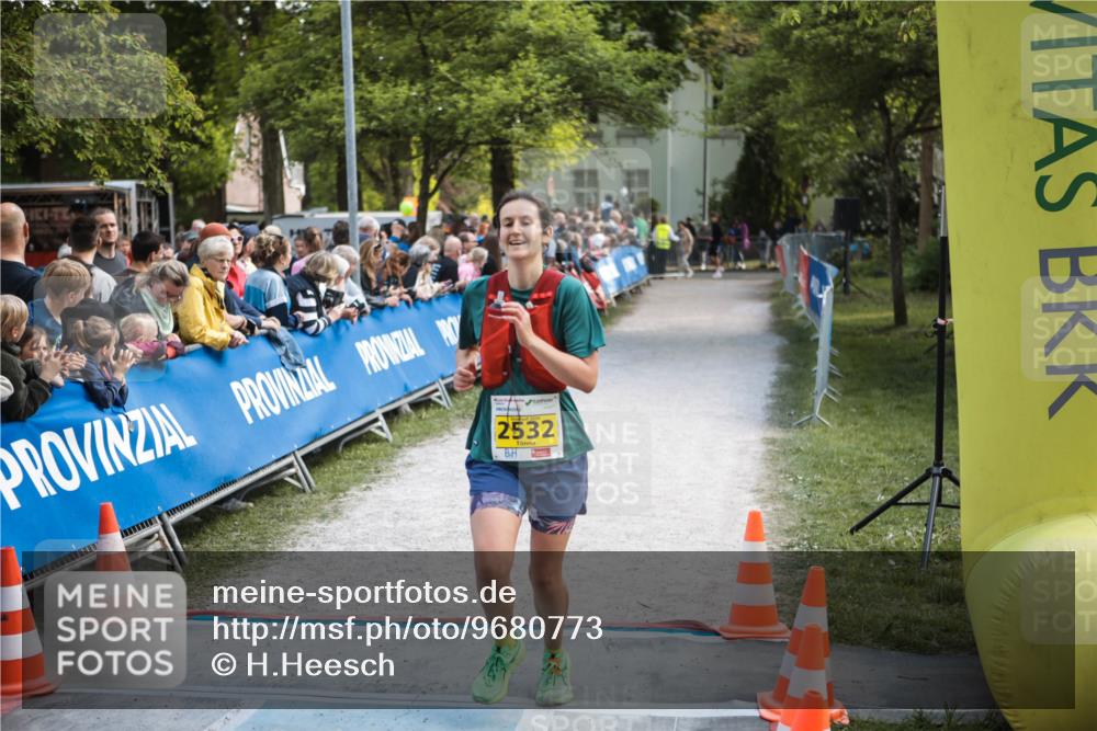 09.05.2026 - Störlauf H.Heesch http://msf.ph/oto/9680773 09.05.2026 17:19:56 Ziel 2532 meine-sportfotos.de