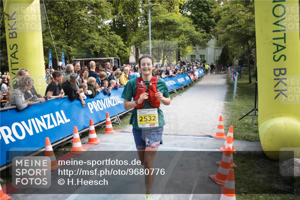 09.05.2026 - Störlauf H.Heesch http://msf.ph/oto/9680776 09.05.2026 17:19:56 Ziel 2532 meine-sportfotos.de