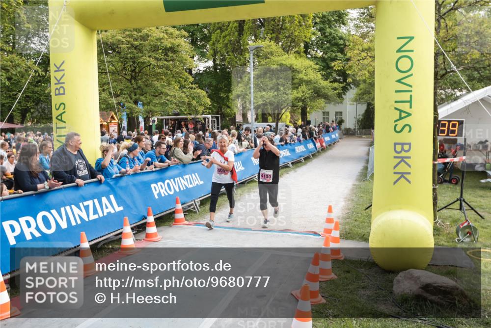 09.05.2026 - Störlauf H.Heesch http://msf.ph/oto/9680777 09.05.2026 18:13:36 Ziel 89 meine-sportfotos.de