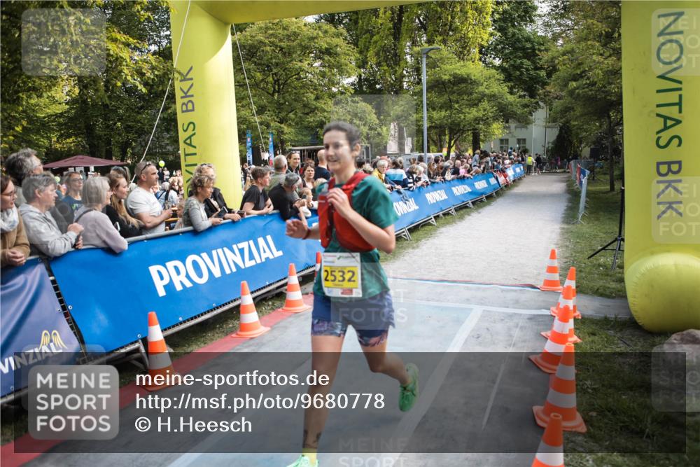 09.05.2026 - Störlauf H.Heesch http://msf.ph/oto/9680778 09.05.2026 17:19:57 Ziel 2532 meine-sportfotos.de