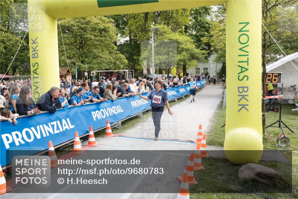 09.05.2026 - Störlauf H.Heesch http://msf.ph/oto/9680783 09.05.2026 18:14:23 Ziel 86 meine-sportfotos.de