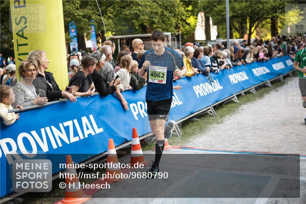 09.05.2026 - Störlauf H.Heesch http://msf.ph/oto/9680790 09.05.2026 17:20:20 Ziel 4062 meine-sportfotos.de