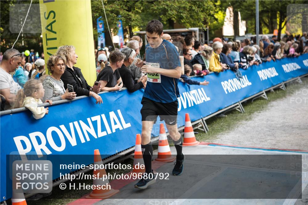 09.05.2026 - Störlauf H.Heesch http://msf.ph/oto/9680792 09.05.2026 17:20:21 Ziel 0 meine-sportfotos.de