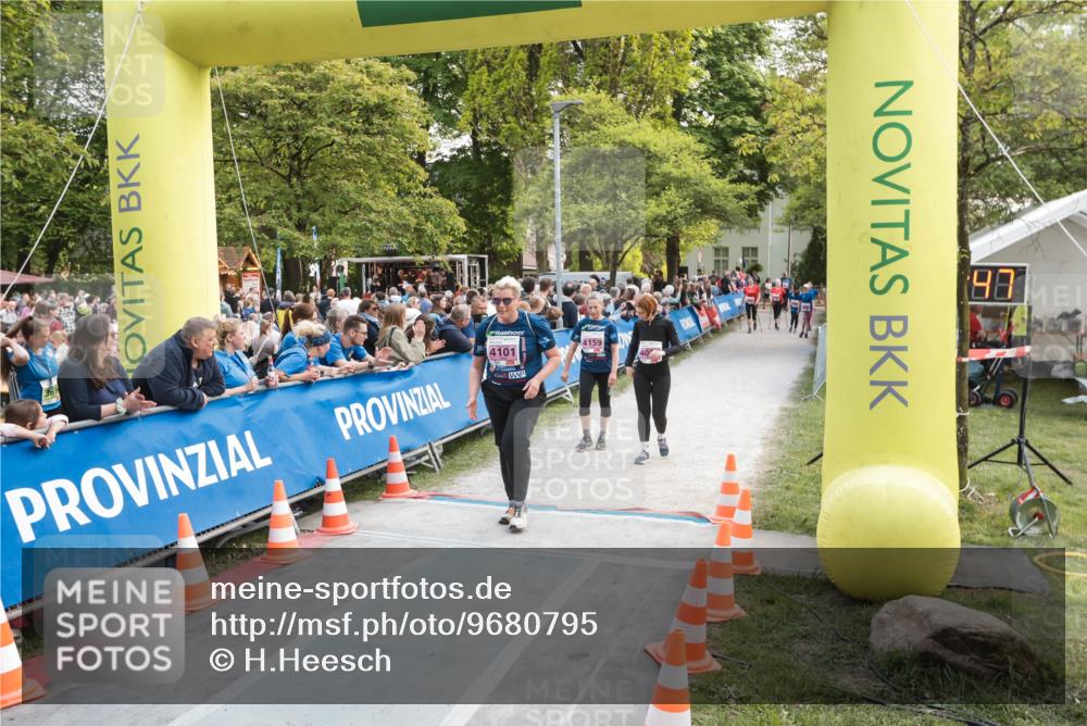 09.05.2026 - Störlauf H.Heesch http://msf.ph/oto/9680795 09.05.2026 18:14:43 Ziel 4101 meine-sportfotos.de