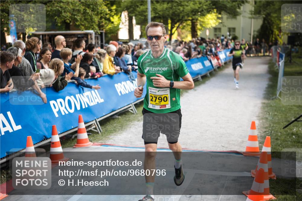 09.05.2026 - Störlauf H.Heesch http://msf.ph/oto/9680796 09.05.2026 17:20:22 Ziel 2790 meine-sportfotos.de