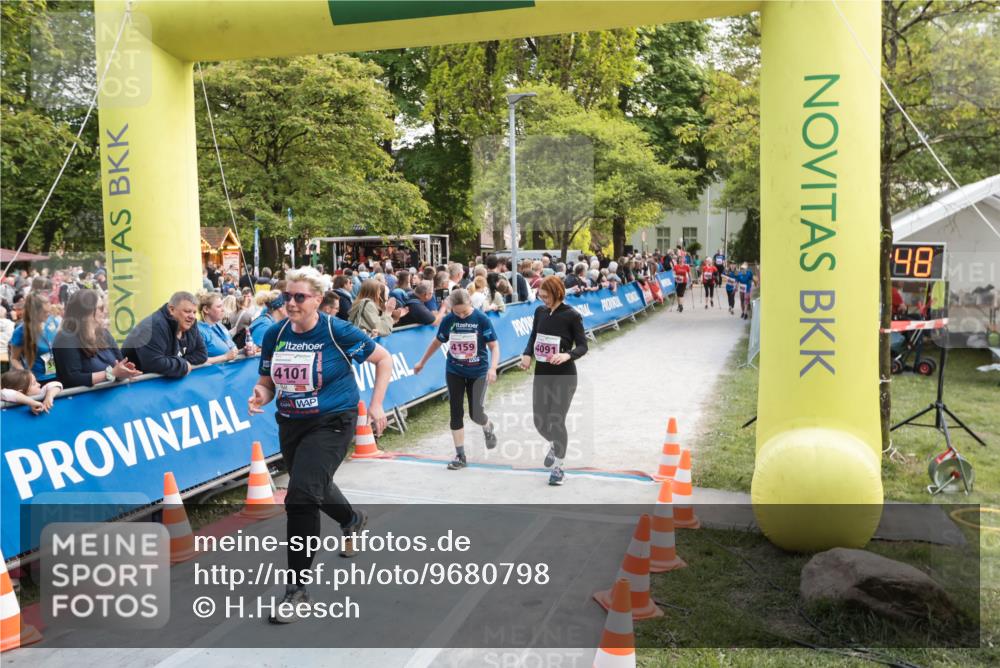 09.05.2026 - Störlauf H.Heesch http://msf.ph/oto/9680798 09.05.2026 18:14:45 Ziel 4101, 98 meine-sportfotos.de