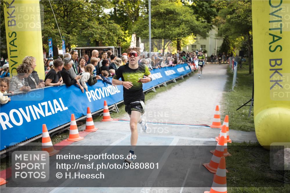 09.05.2026 - Störlauf H.Heesch http://msf.ph/oto/9680801 09.05.2026 17:20:25 Ziel  meine-sportfotos.de