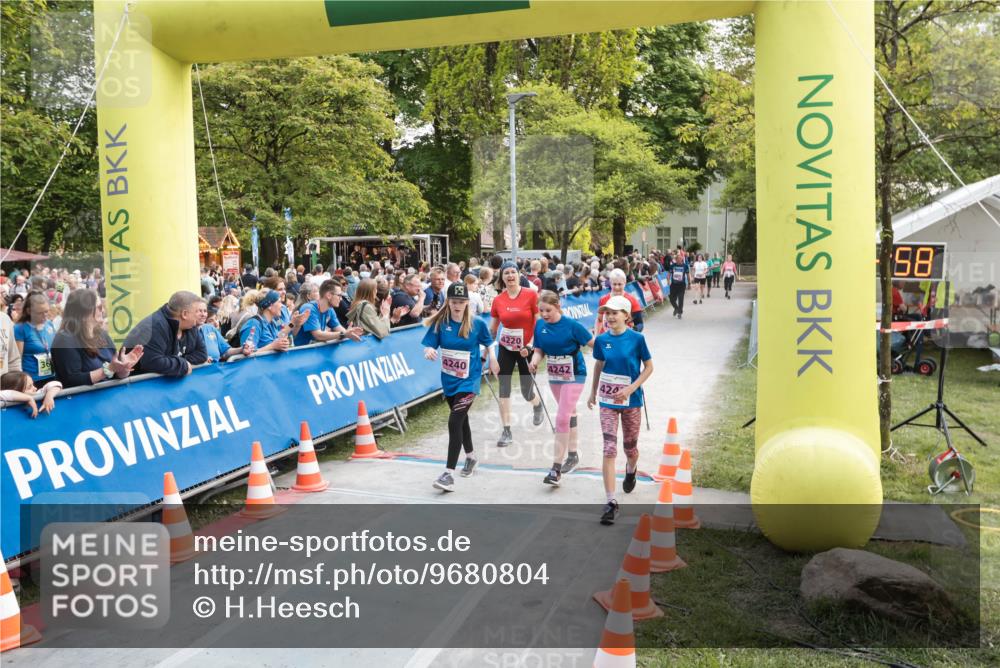09.05.2026 - Störlauf H.Heesch http://msf.ph/oto/9680804 09.05.2026 18:14:55 Ziel 58 meine-sportfotos.de