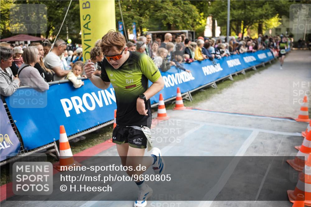 09.05.2026 - Störlauf H.Heesch http://msf.ph/oto/9680805 09.05.2026 17:20:25 Ziel  meine-sportfotos.de