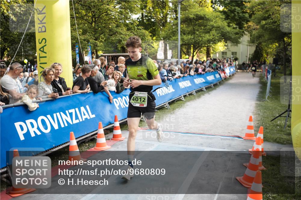 09.05.2026 - Störlauf H.Heesch http://msf.ph/oto/9680809 09.05.2026 17:20:29 Ziel 4012 meine-sportfotos.de
