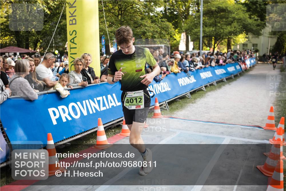 09.05.2026 - Störlauf H.Heesch http://msf.ph/oto/9680811 09.05.2026 17:20:29 Ziel 2026, 4012 meine-sportfotos.de