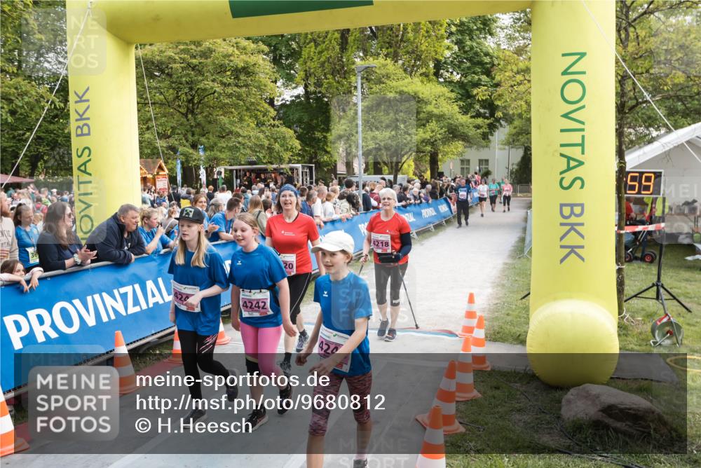 09.05.2026 - Störlauf H.Heesch http://msf.ph/oto/9680812 09.05.2026 18:14:56 Ziel 4242, 8 meine-sportfotos.de
