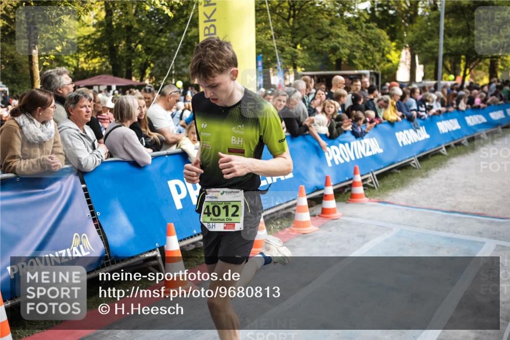 09.05.2026 - Störlauf H.Heesch http://msf.ph/oto/9680813 09.05.2026 17:20:29 Ziel 537, 2026, 4012 meine-sportfotos.de