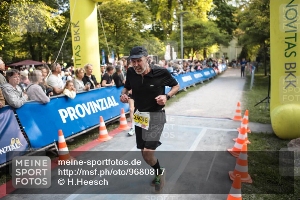 09.05.2026 - Störlauf H.Heesch http://msf.ph/oto/9680817 09.05.2026 17:20:39 Ziel 2836 meine-sportfotos.de