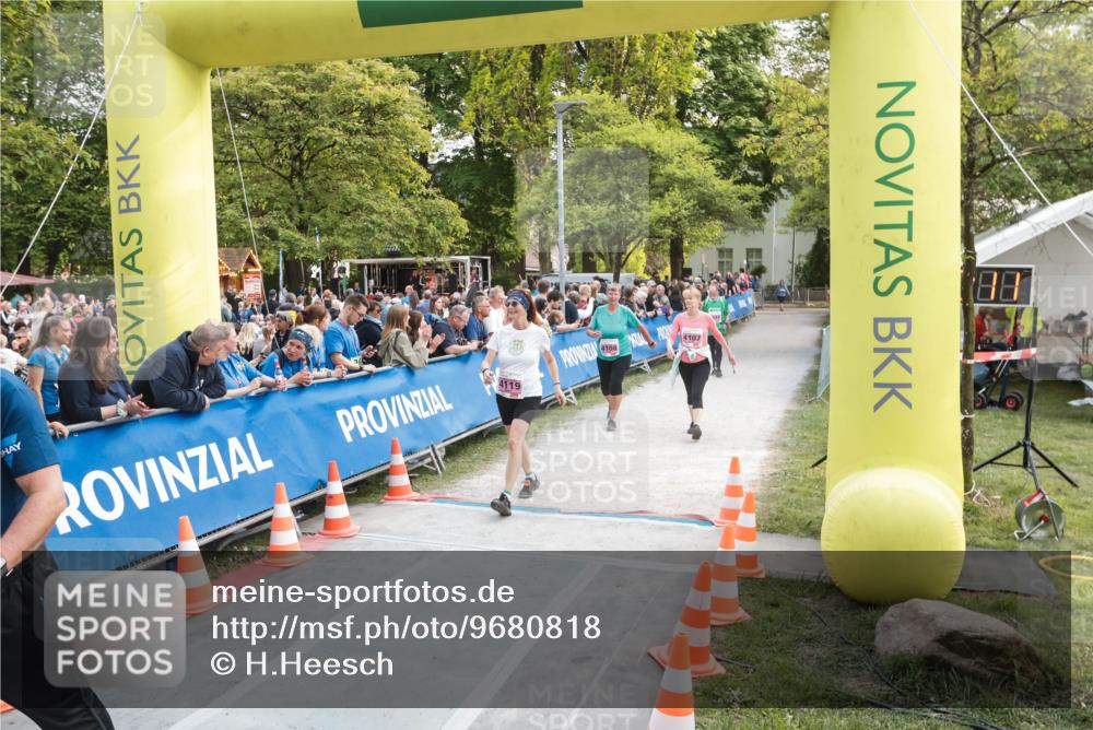 09.05.2026 - Störlauf H.Heesch http://msf.ph/oto/9680818 09.05.2026 18:15:08 Ziel 4119 meine-sportfotos.de